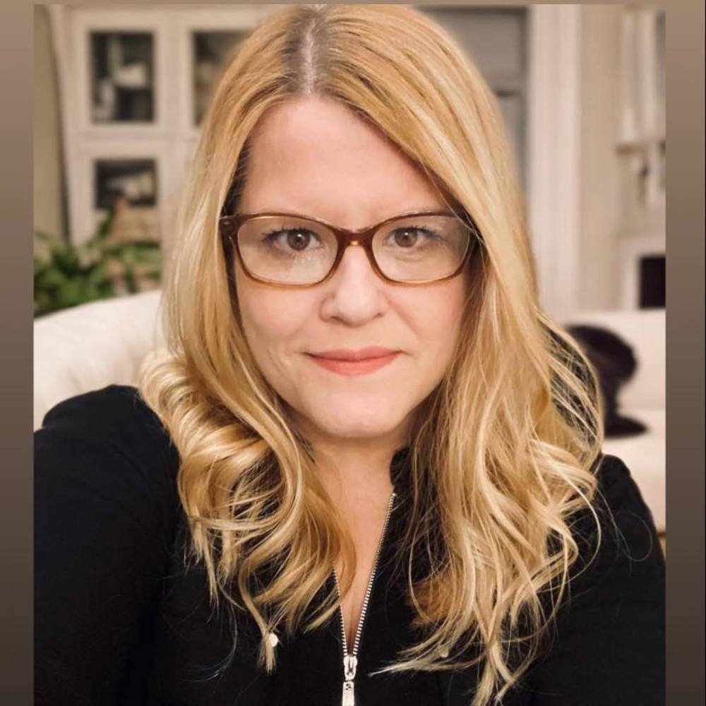 Meet your Posher, Jodi